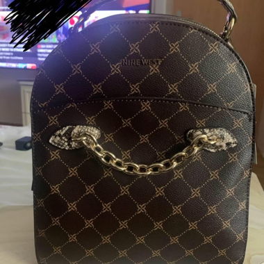 Nina West Rucksack 