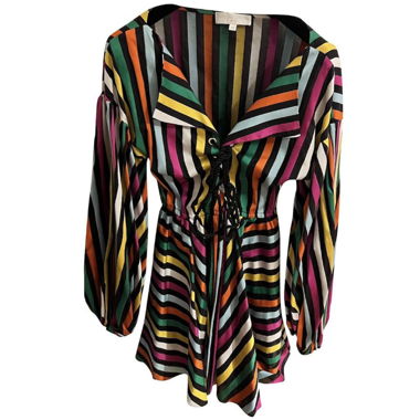 Caroline Constas Kleid