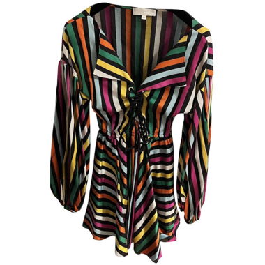 Caroline Constas Kleid