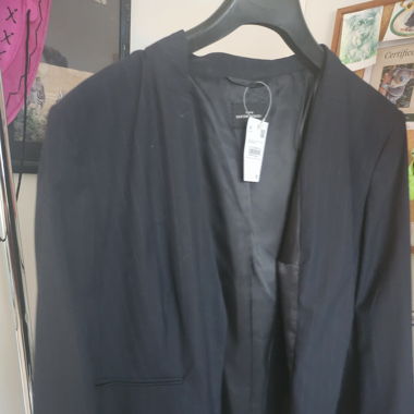 Blazer neu