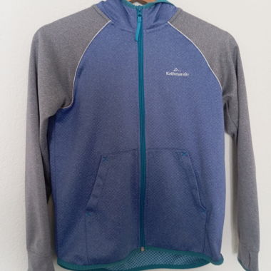 Veste d'entraînement