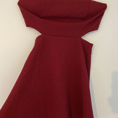 Kleid