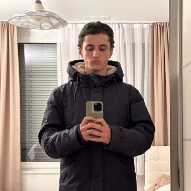 Gant Winterjacke