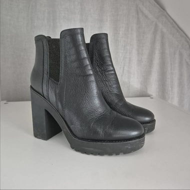 Bottines de HOGAN Taille 37.5