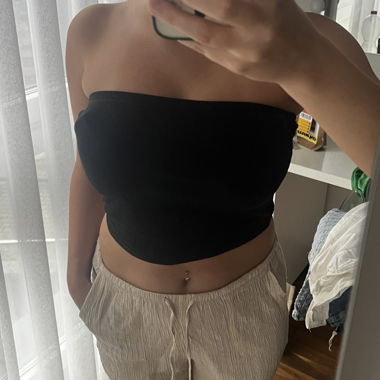 black top