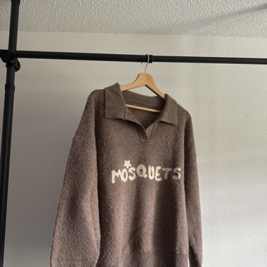 Mosquets Knit