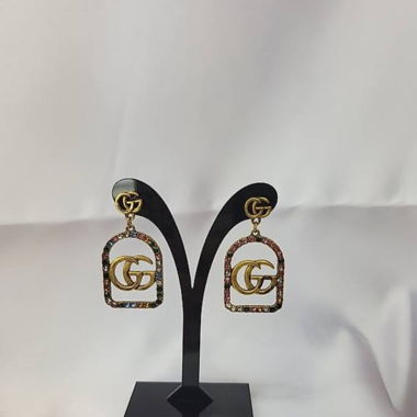 NEUE Wunderschöne Ohrringen Gucci model