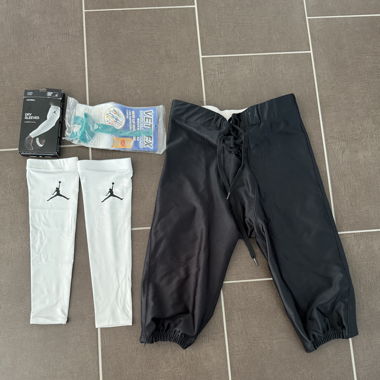 American Football Set