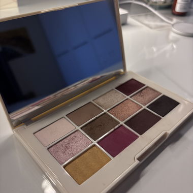Maquillage