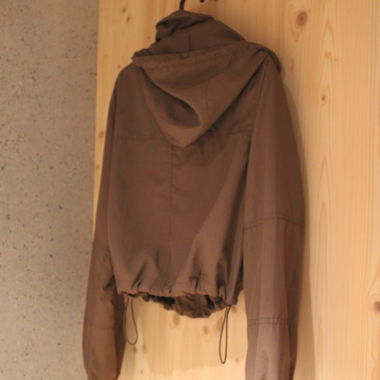 Leichte vintage Jacke 