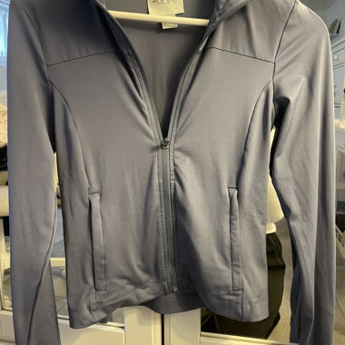 Veste de sport H&M Move XS