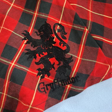 Grifondor skirt