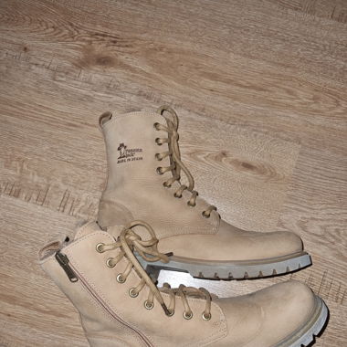 Winterschuhe