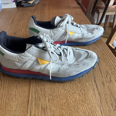 Sneaker Vintage Adidas