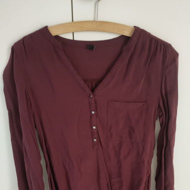 Bluse