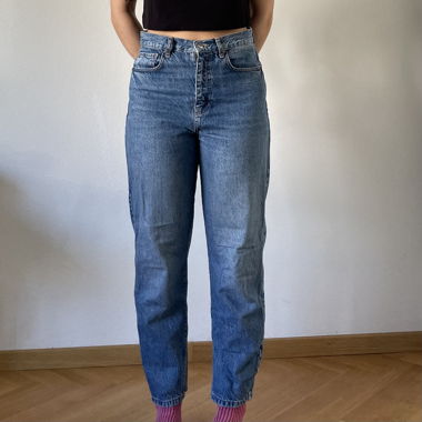 Blue Jeans 