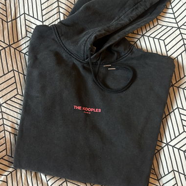 The Kooples Hoodie