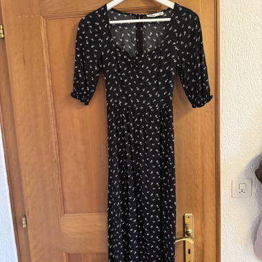 Hollister Dress