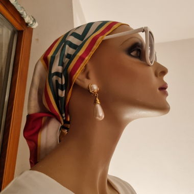 Orecchini vintage