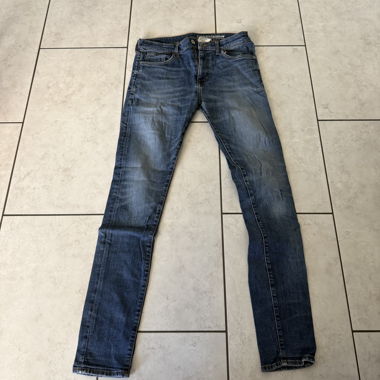 Conscious Denim Jeans
