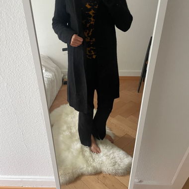 Cardigan en Mohair COS