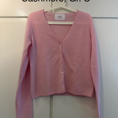 Spring Cardigans 