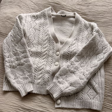Pimkie Knit Cardigan
