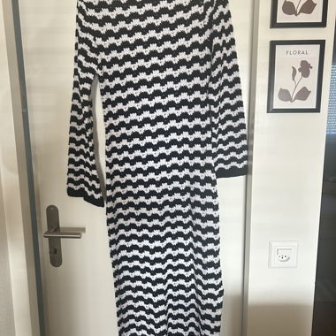 Magnificent dress