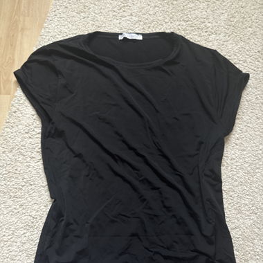 Zara shirt