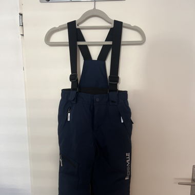 Skihose 