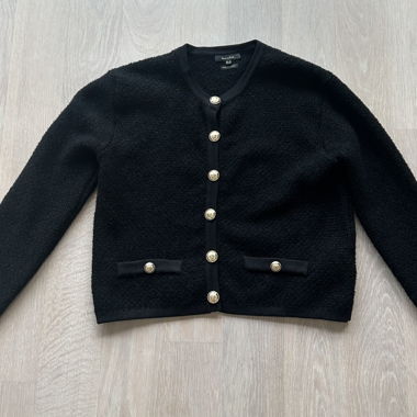 Giacca/cardigan Massimo Dutti taglia XS