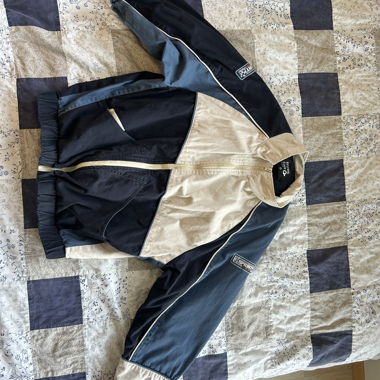 Aelfric Eden track jacket