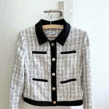 Morgan Jacket/Veste - 36