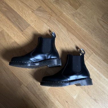 Bottines Chelsea