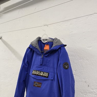 Napapijri - Jacke  Anorak Rainforest  Winter 5