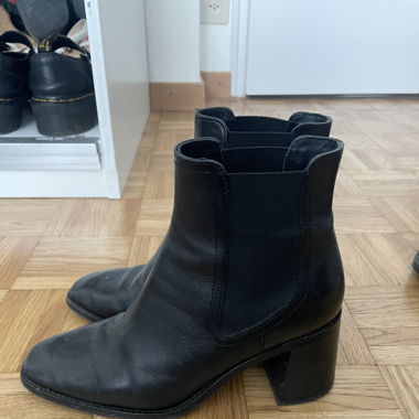 Bottines Minelli 