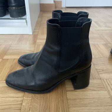 Bottines Minelli 