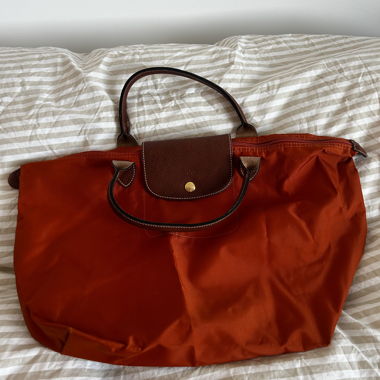 Borsa Longchamp