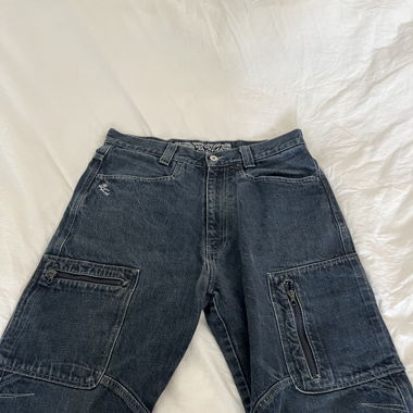 Jorts