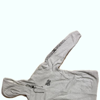 DC SHOES Sweatjacke