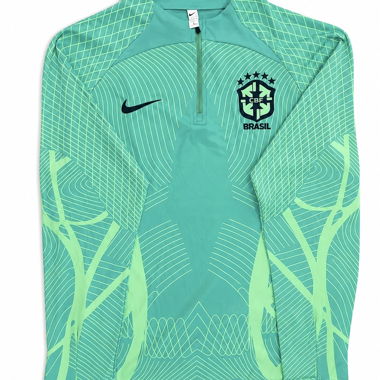 Maglia Nike Brasile