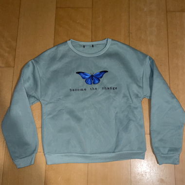 Sweatshirt
