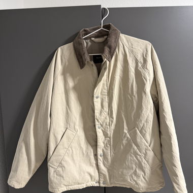 Massimo Dutti Jacke 