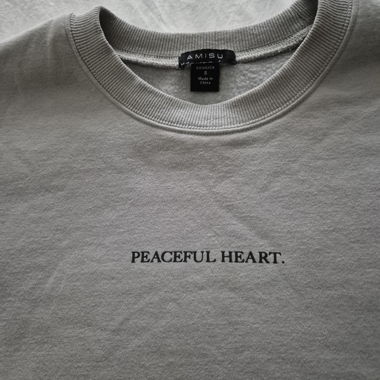 Pull-over