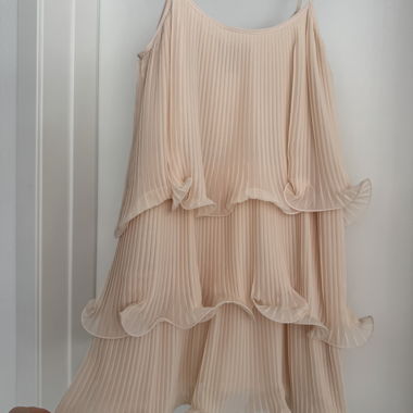 Vestito  plissettato H&M