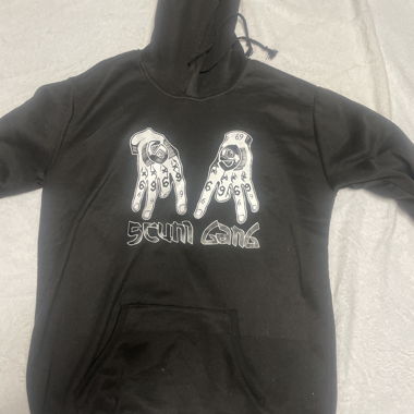 Hoodie 6ix9ine