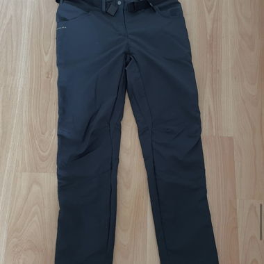Pantaloni da trekking (montagna)