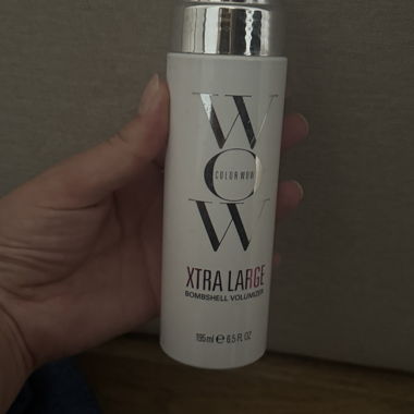 Color Wow Volumizer
