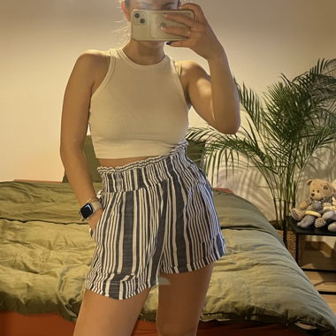 SHORTS - summer pants, comfortable 