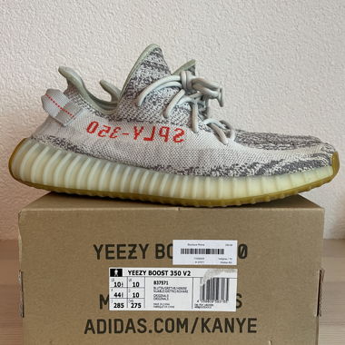 Yeezy 350 v2 